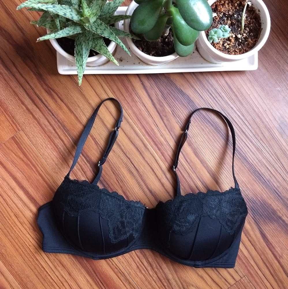 Candie's push up bra 34 C